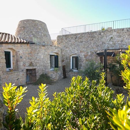 Вилла Magico Salento 1/2/3 Торре-Вадо Экстерьер фото