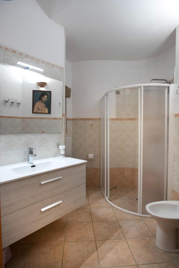 Вилла Magico Salento 1/2/3 Торре-Вадо Экстерьер фото